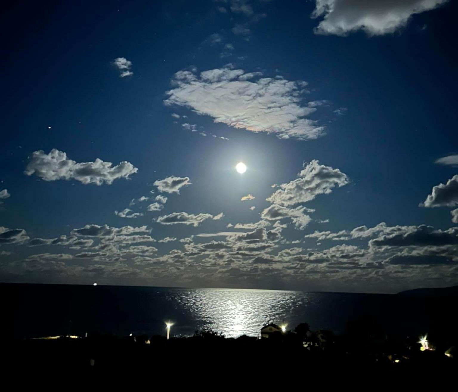 View Villas Hersonissos  Exteriör bild