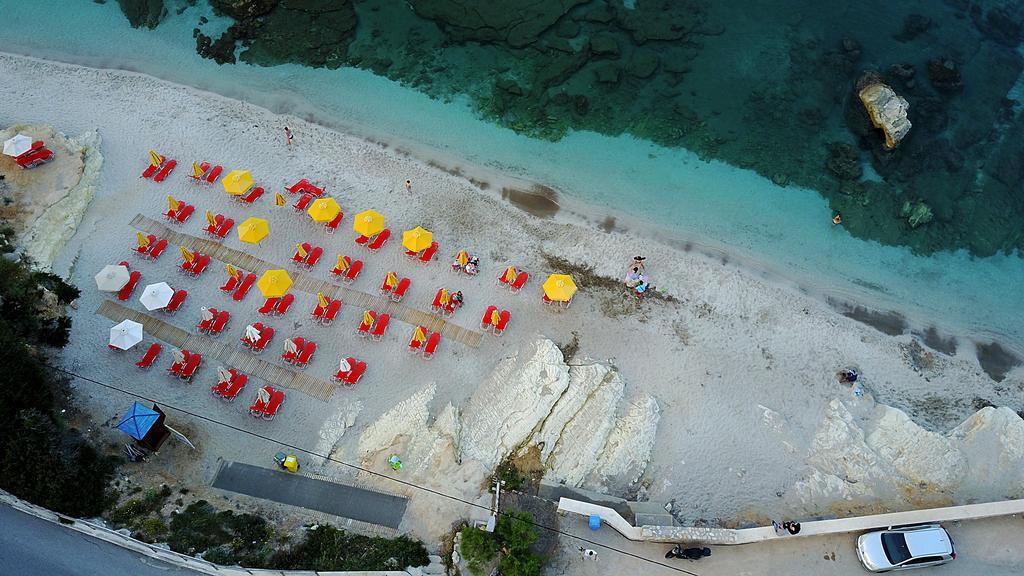 View Villas Hersonissos  Rum bild