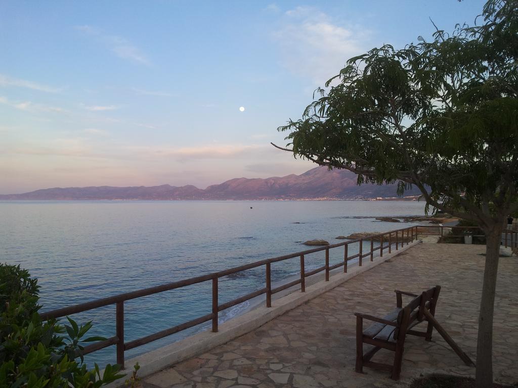View Villas Hersonissos  Exteriör bild
