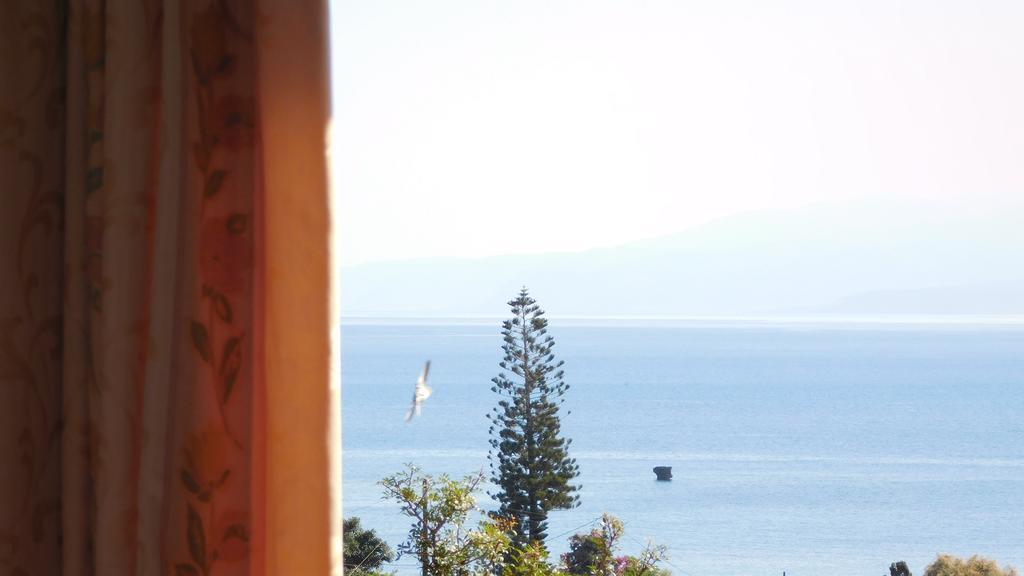 View Villas Hersonissos  Exteriör bild