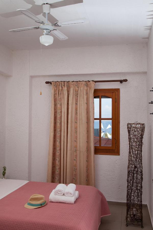 View Villas Hersonissos  Rum bild
